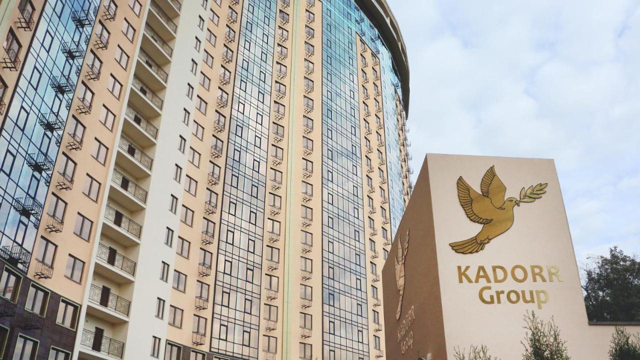 Большая Двухкомнатная Квартира В Центре Аркадии! Oděsa Exteriér fotografie